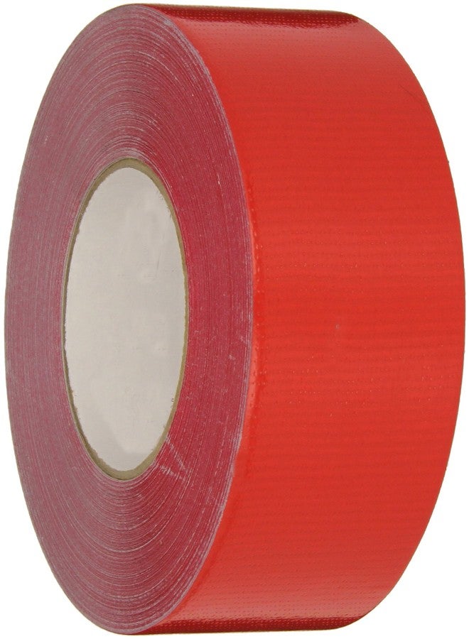 Nashua 357 Red Duct Tape, Ultra Heavy Duty, Waterproof, 1.89 Inch x 60 yds, 1 Roll