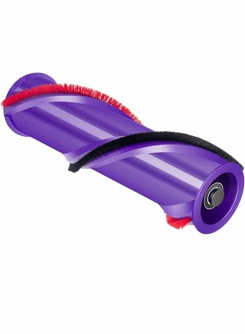 SYOSI Brushbar Roller Brush Replacement for Dyson V8 Cordless Vacuum Cleaner Roll Bar Compared to Part 967485 01  - Image 1