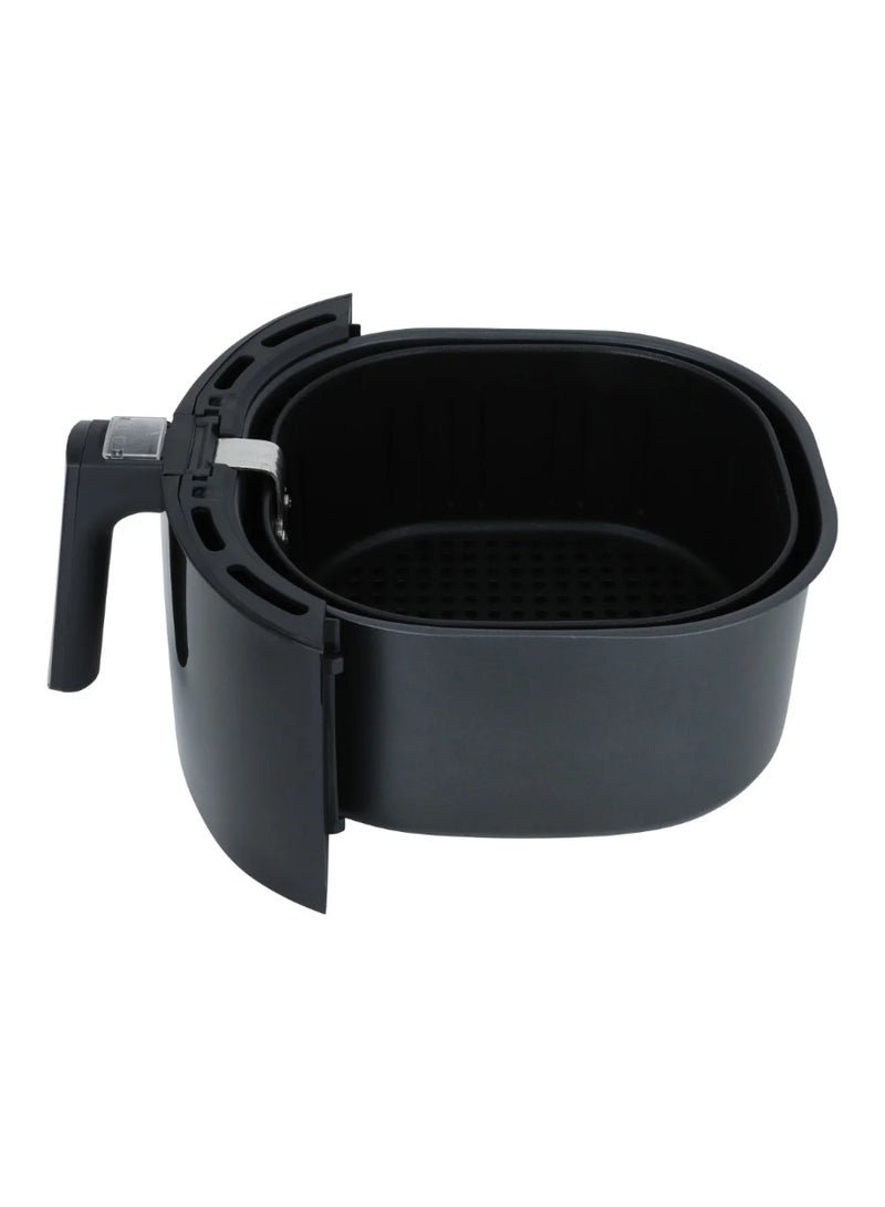 اديسون قلاية هوائية ديجيتال اسود 5.2لتر1800 واط - Image 3