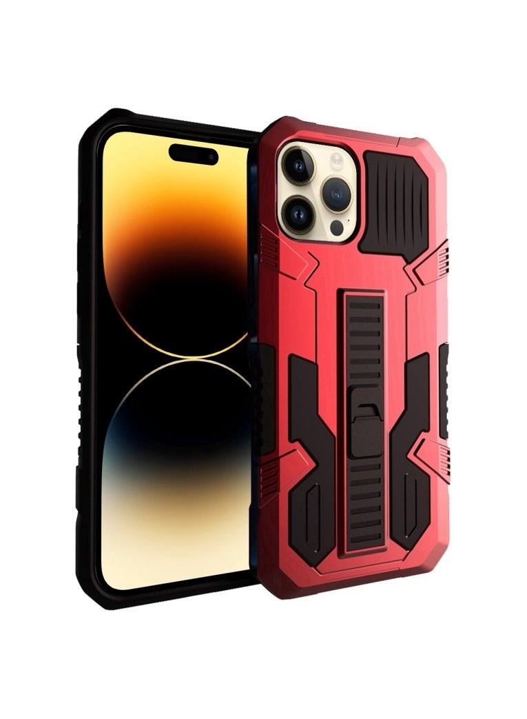 HuHa iPhone 14 Pro Case Protective Case For iPhone 14 Pro Cover  - Image 2
