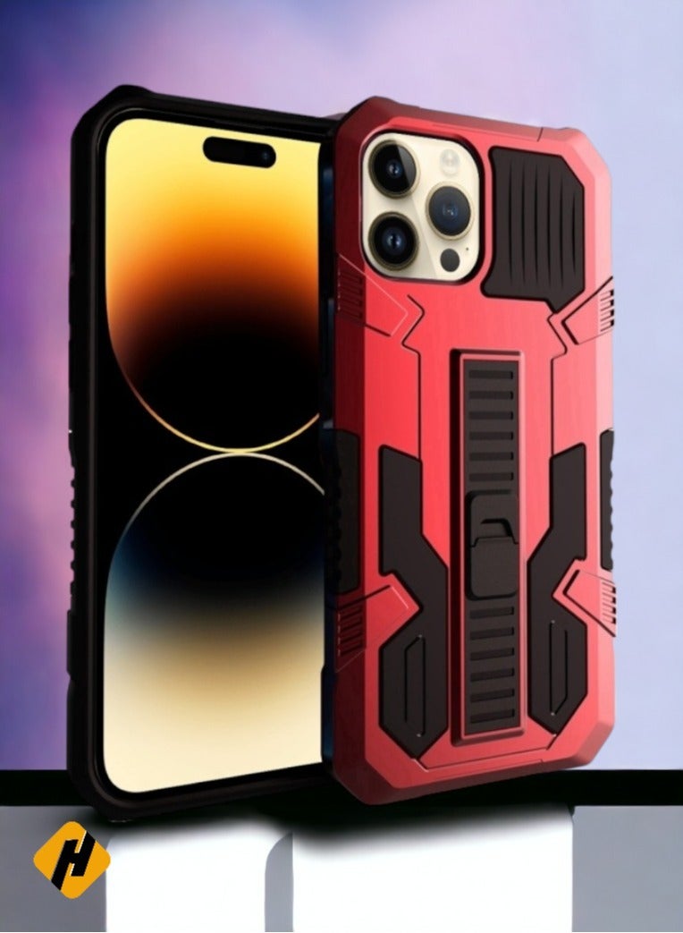 HuHa iPhone 14 Pro Case Protective Case For iPhone 14 Pro Cover  - Image 1