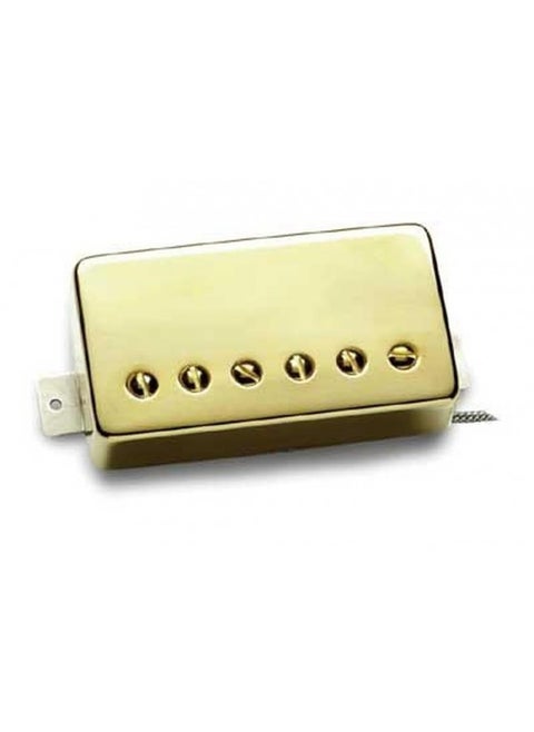 Seymour Duncan SH2N Jazz Model Humbucker Pickup - (Black)