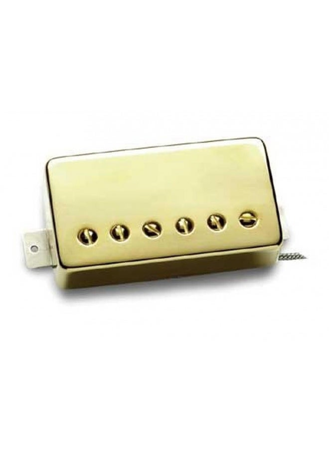 Seymour Duncan SH2N Jazz Model Humbucker Pickup - (Black)