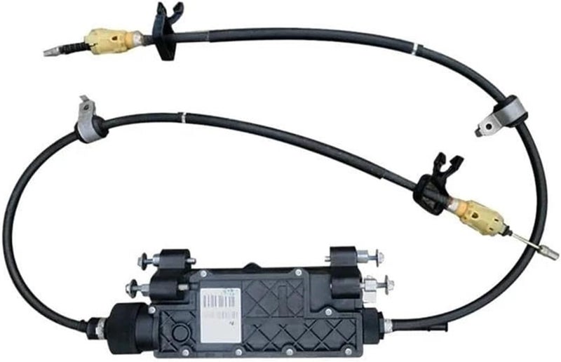 Wivplex Electric Parking Handbrake Actuator for Peugeot - Image 3