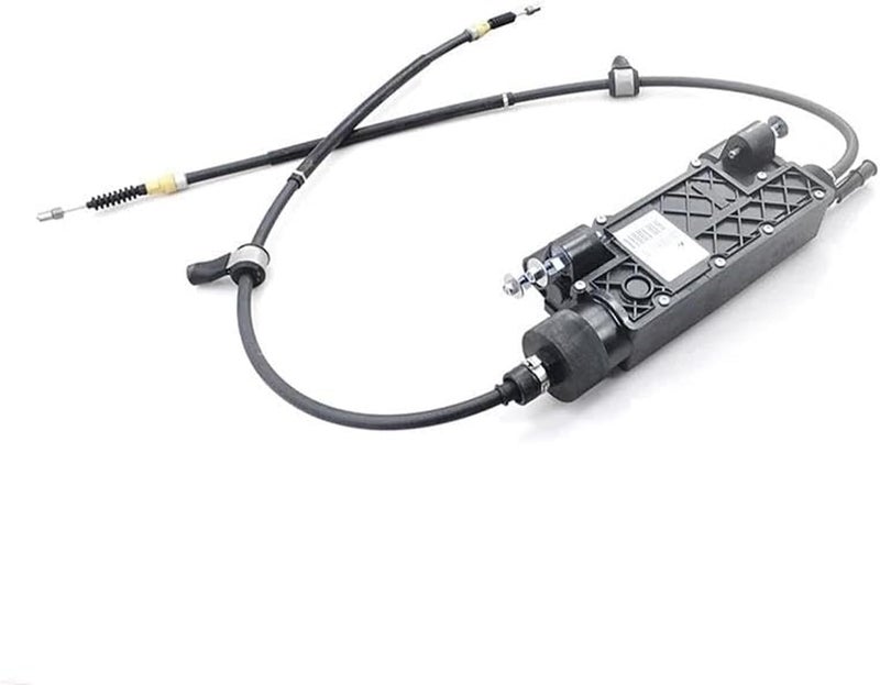 Wivplex Electric Parking Handbrake Actuator for Peugeot - Image 2