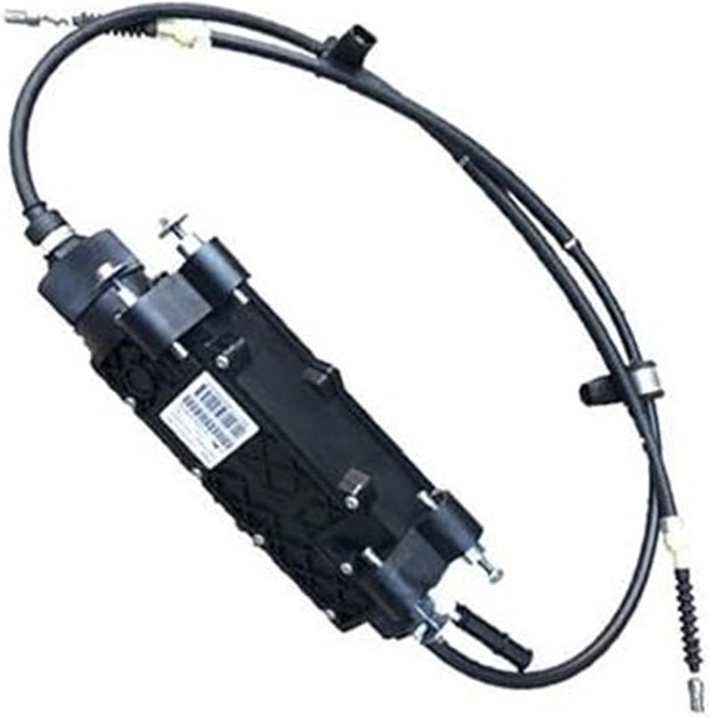 Wivplex Electric Parking Handbrake Actuator for Peugeot - Image 1