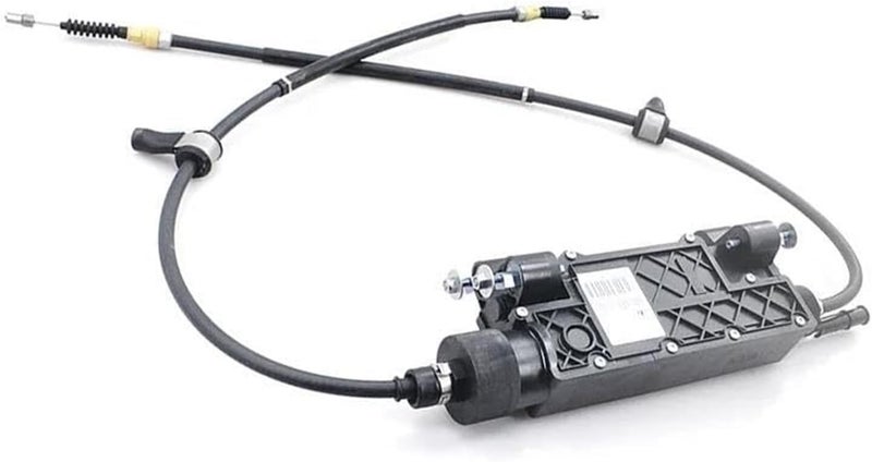 Wivplex Electric Parking Handbrake Actuator for Peugeot - Image 4