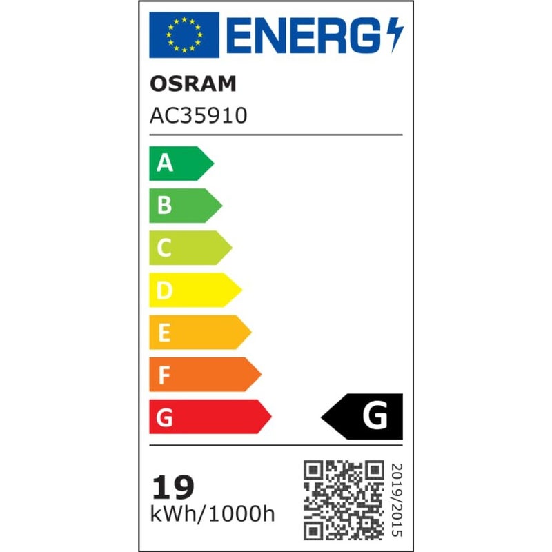 DULUX L18W Compact Florescent Bulb 840 18 W Cool White - Image 2