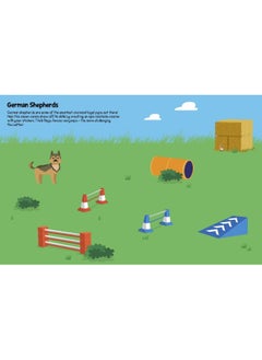 555 Sticker Fun - Cats & Dogs Activity Book  - Image 5
