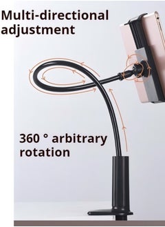 UChic Tablet Stand Holder for Bed,Bed Stand for Desktop with Handle  - Image 2