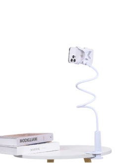 UChic Tablet Stand Holder for Bed,Bed Stand for Desktop with Handle  - Image 1