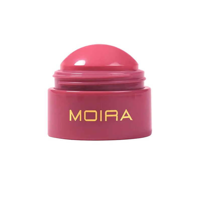 Moira Soft Blush Balm 005