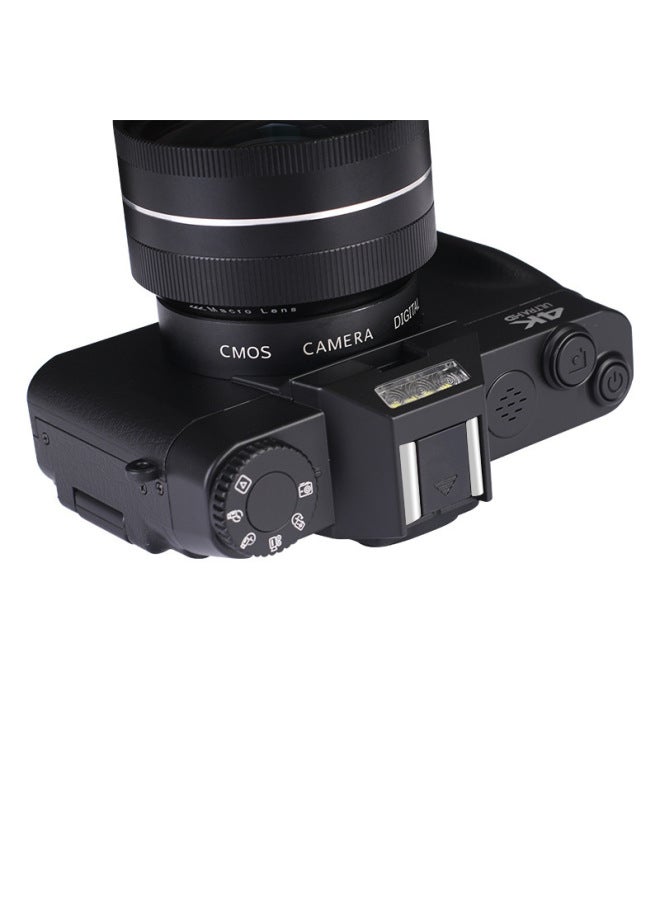 Digital Computer - General Digital Camera - General Camera-Body Color:16G Memory Card - Image 4