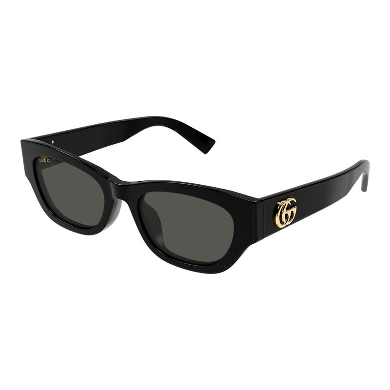 Gucci Cat Eye Style Sunglasses