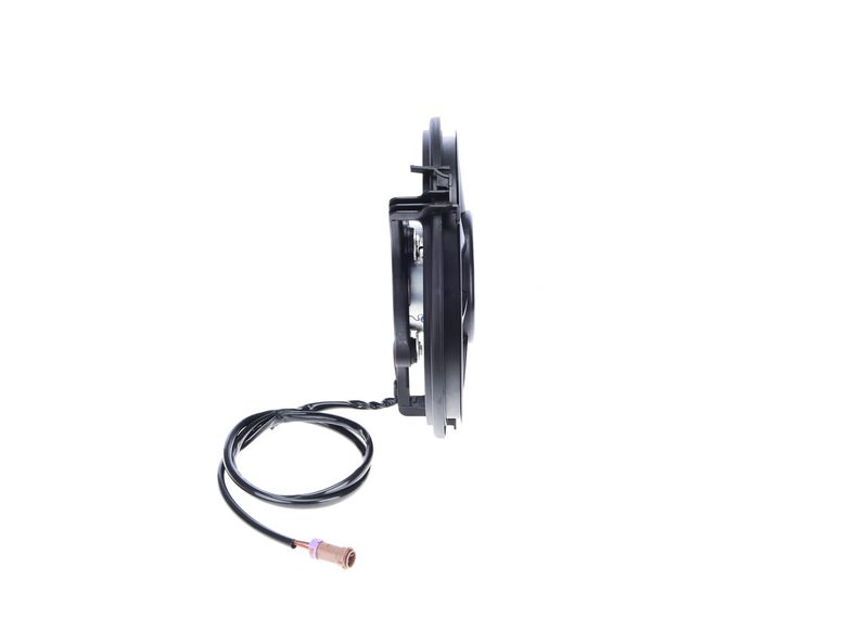 BOSCH 0986338108 Engine Cooling Fan Motor Assembly - Compatible with Select Audi And Volkswagen Vehicles - Image 4