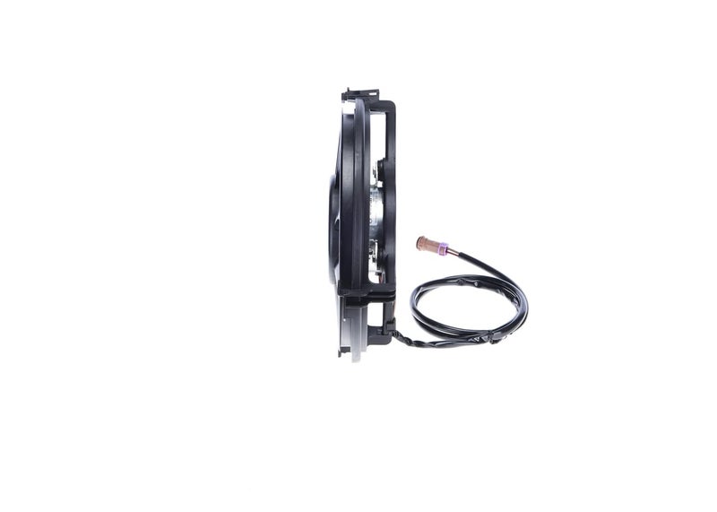 BOSCH 0986338108 Engine Cooling Fan Motor Assembly - Compatible with Select Audi And Volkswagen Vehicles - Image 2