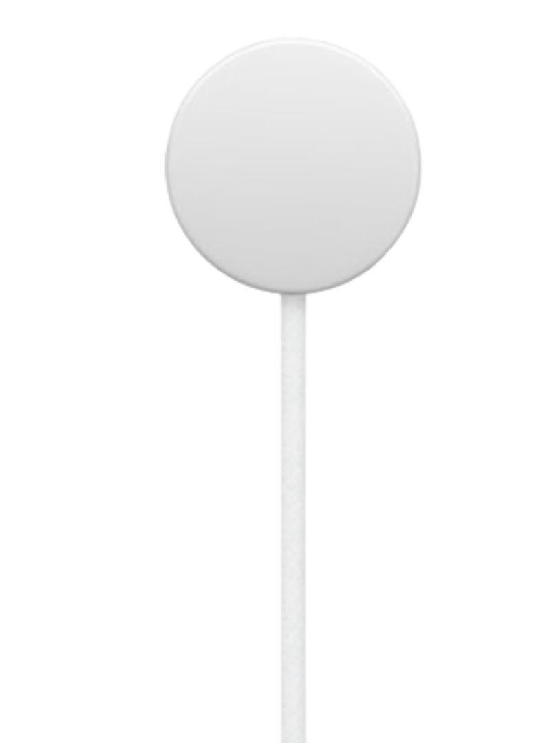 𝟐𝟎𝟐𝟒 𝐔𝐩𝐠𝐫𝐚𝐝𝐞𝐝 Magnetic Charging Cable for Apple Watch Charger,[USB Port] Wireless Charger Cables Compatible with iWatch Series Ultra2/Ultra/8/7/6/SE/SE2/5/4/3/2[3.3FT/1M]