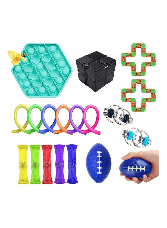 نيبمينينت Stress Relief And Anxiety Toys - Image 1