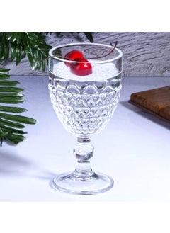 Kosova Kosovo Heart Glass 6-Piece Coffee Cup 