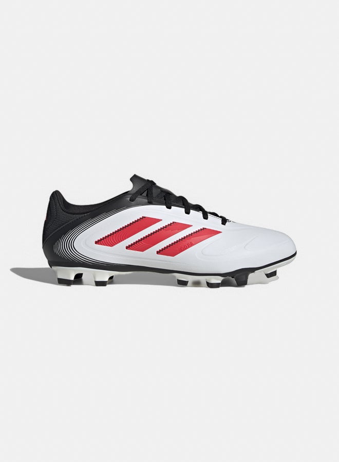 copa pure iii club firm ground/multi ground unisex football shoes
