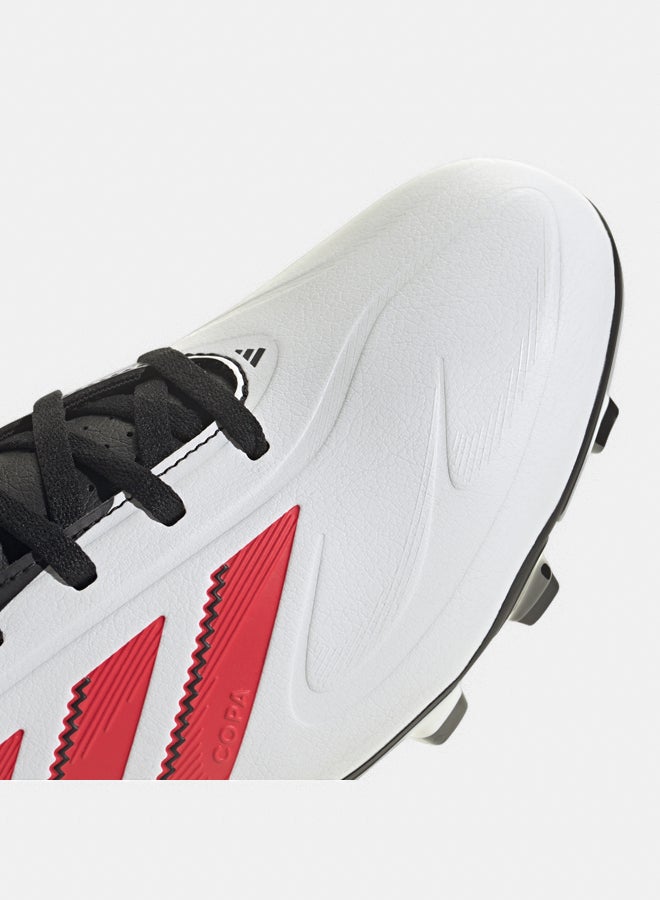 Adidas copa pure iii club firm ground/multi ground unisex football shoes - Image 4