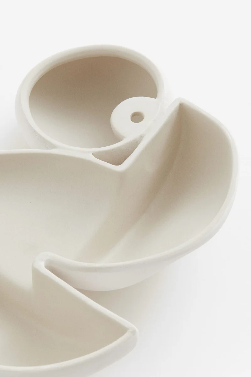 H&M Stoneware Wall Art