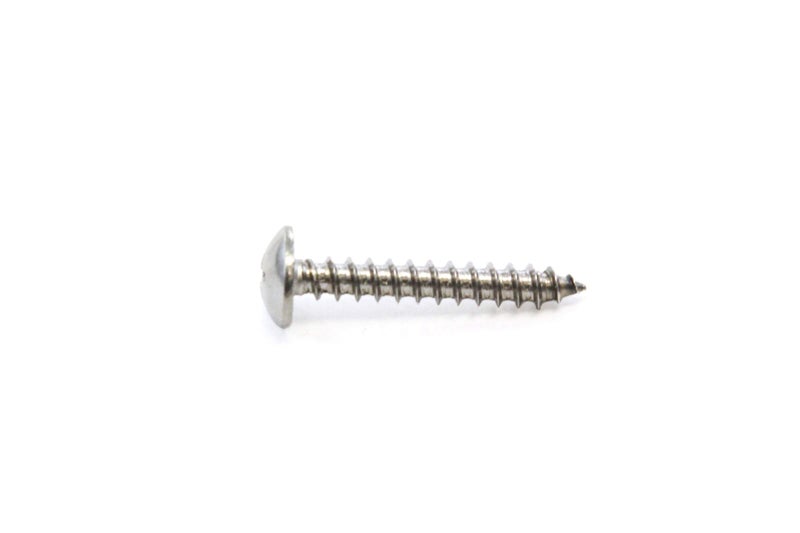 Red Hound Auto 80 Piece Truss Head Screw Set for Dock Bumper Installation Marine Grade Stainless Steel 10 x 1-1/4 Inches SS - Image 4