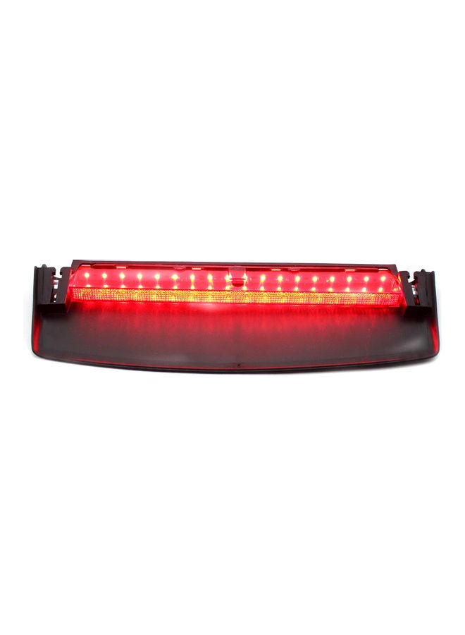 Loquat Brake High Mount Stop Light Replacement For Audi 10-13 A4 S4 Sedan - Image 1