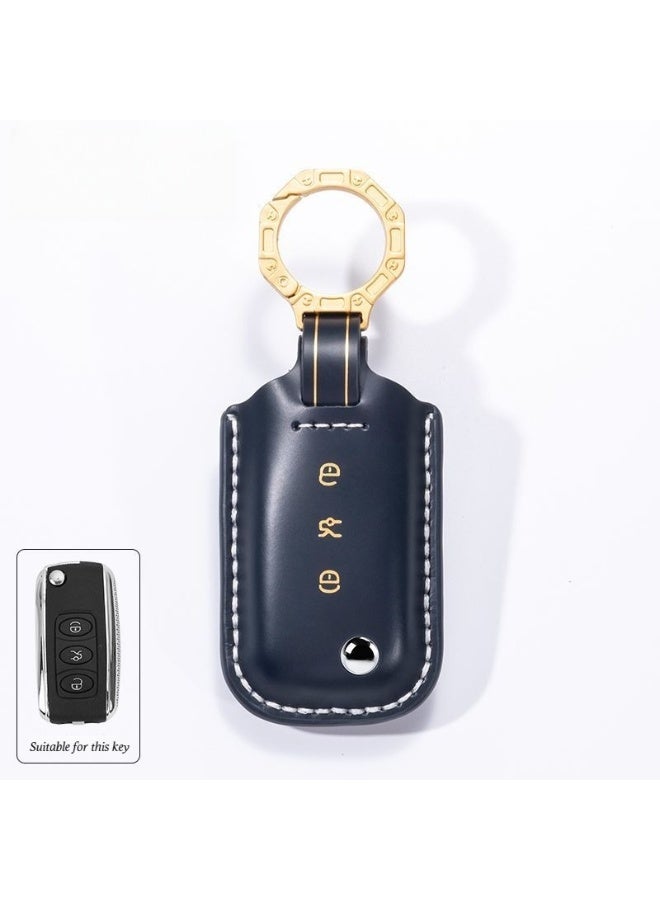 Bentleys Suitable for the leather key cases of Bentley Flying Spur, Bentayga, Bentley PHEV, Bentley Mulsanne, and Bentley Continental GT. - Image 1