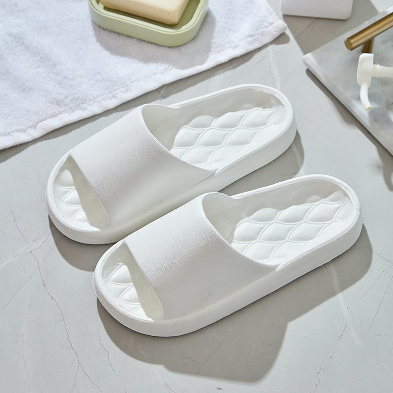 Summer Slippers for Women and Men - EVA Sole, Casual Indoor Sandals, Wholesale