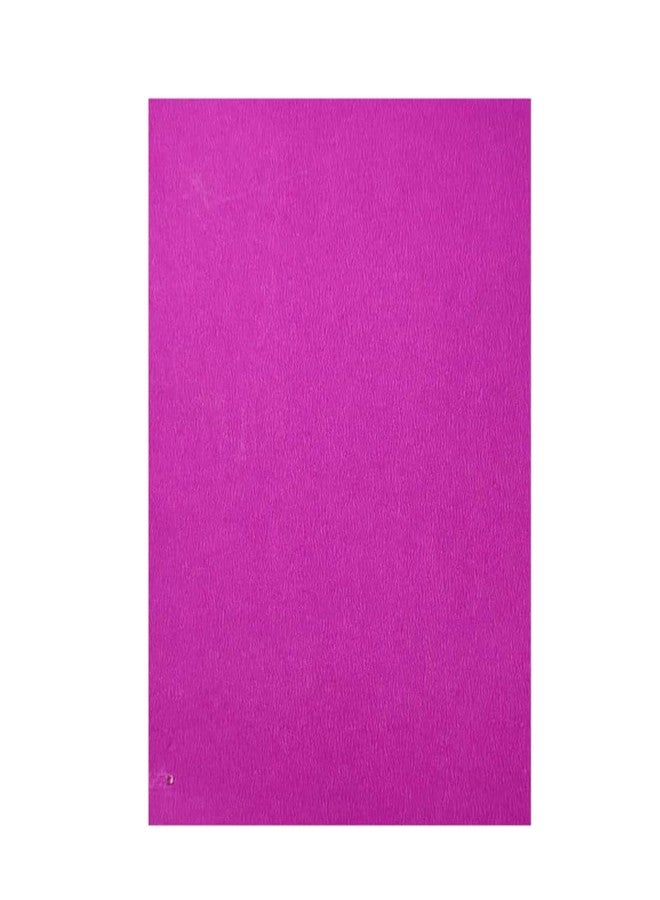Good Print Zone ; No Entry Without Permission Sign Board Blue Color Size 9"X 12" Inch Digital Print On (5mm) Thick Sunboard With Waterproof Gloss Lamination Pack Of 2 Pcs - Image 4