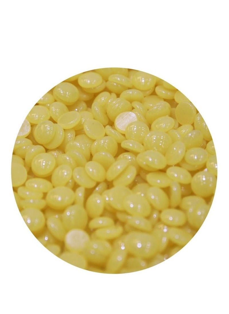 Konsung Beauty - Pellet Hair Removal Hot Wax Beans Honey 400gm - Image 1