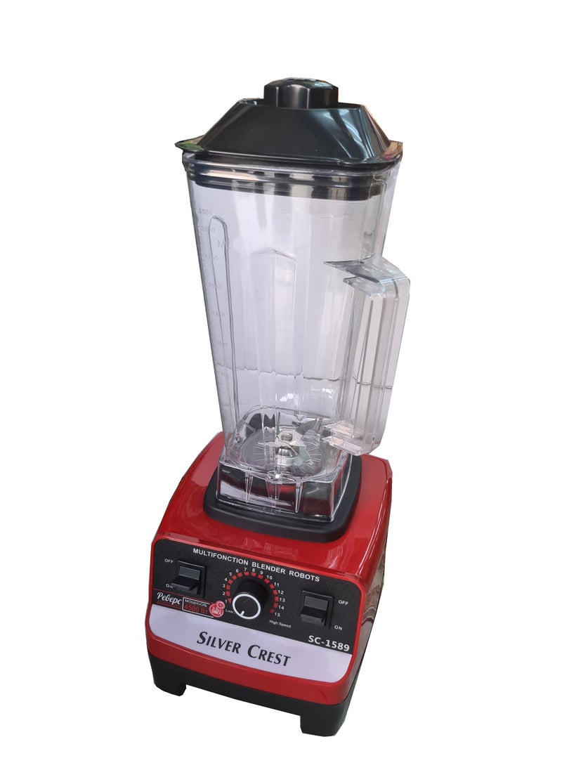 Professional Heavy Duty Blender 4500W 2L - pzsku/ZDD3A40D2B3684C0EA77EZ/45/_/1674600590/02d26a17-443d-43a0-a208-8d07fdf3f983