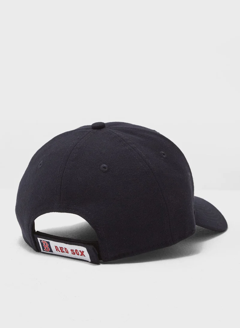 New Era 9Forty Boston Red Sox League Cap