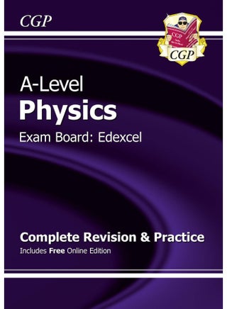 A-Level Physics: Edexcel Year 1 & 2 Complete Revision & Practice with Online Edition - pzsku/ZDD3A4BB0BBE9C235A74FZ/45/_/1726054760/a26599c8-49c0-46a3-ae6f-638601acc655