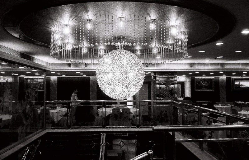 Ilford 1887710 DELTA 3200 Professional, Black and White Print Film, 135 (35 mm), ISO 3200, 36 Exposures - Image 4