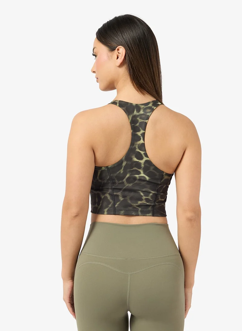 جوردن جوردان رياضي دراي فيت مطبوع بالكامل تانك