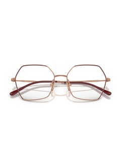 Vogue Vogue VO4297T 5194 53 Women's Eyeglasses Frame  - Image 4