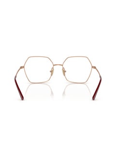Vogue Vogue VO4297T 5194 53 Women's Eyeglasses Frame  - Image 3