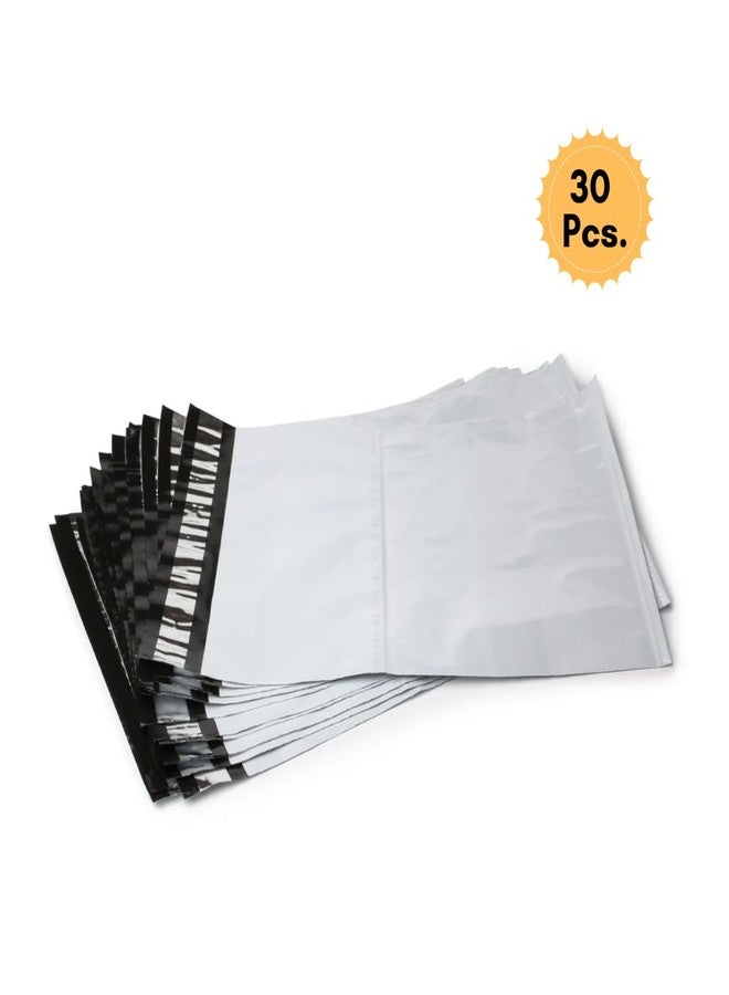 Baby Diaper & Sanitary Pad Disposal Bags - Pack of 30, Odor Control, Leak-Proof, for Home & Travel | Disposable Waste Bags for Baby & Feminine Hygiene Products - Image 2