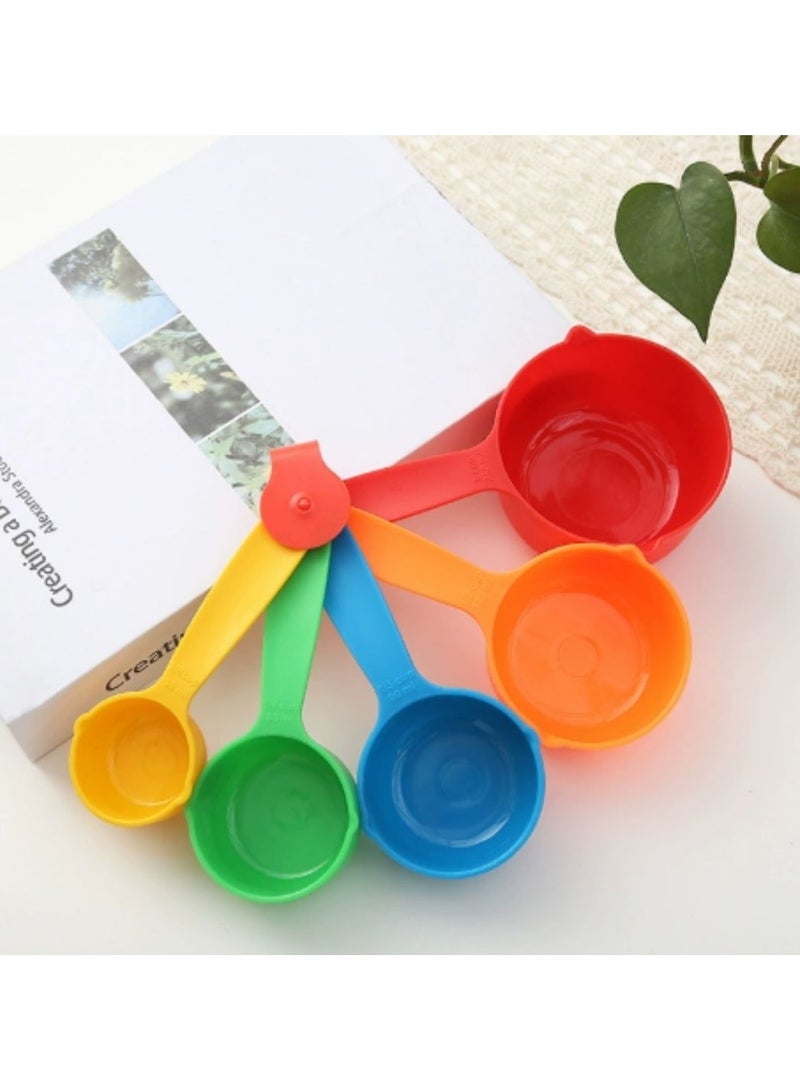 طقم معيار 10 قطع - قياسات دقيقة وجودة عالية - Image 2