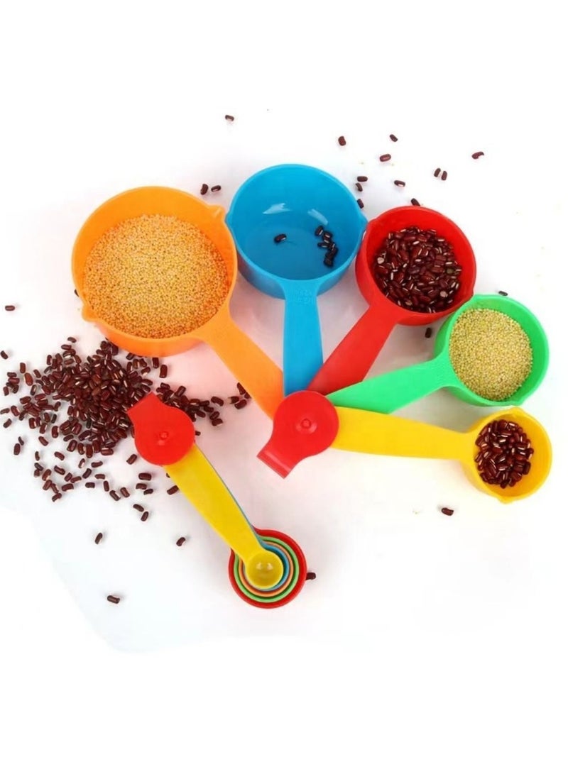 طقم معيار 10 قطع - قياسات دقيقة وجودة عالية - Image 3