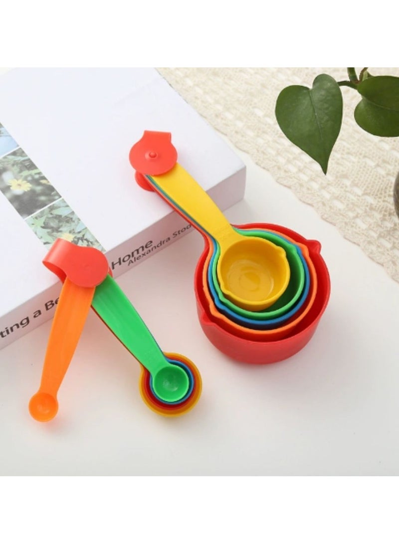 طقم معيار 10 قطع - قياسات دقيقة وجودة عالية - Image 4