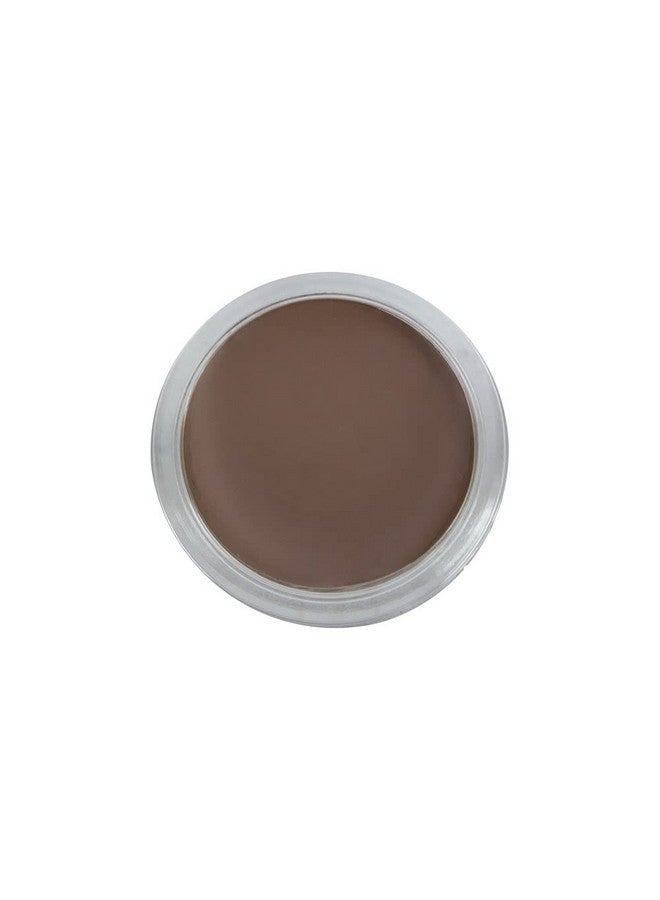 Emani All In One Vegan Eyebrow Cream 0.42Oz (Medium Brown) - Image 1