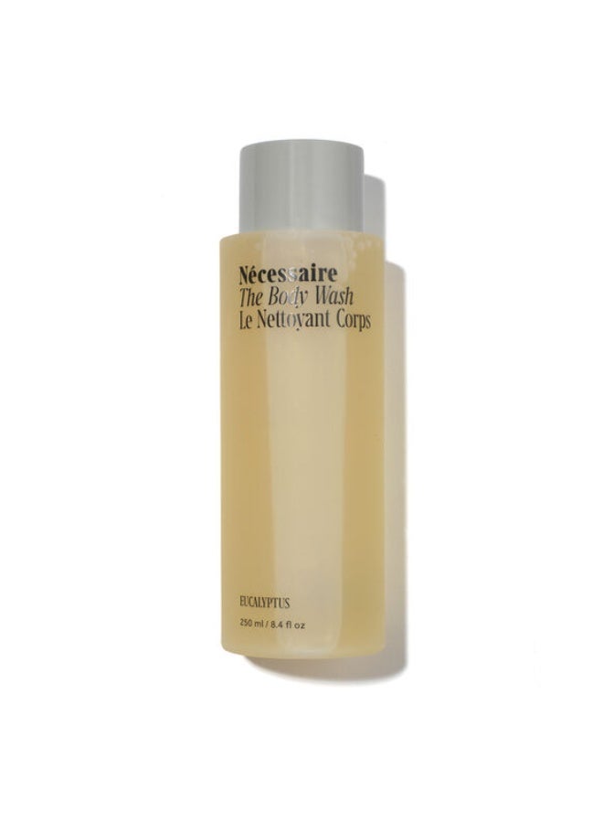 Nécessaire The Body Wash Eucalyptus 250ml - Image 1