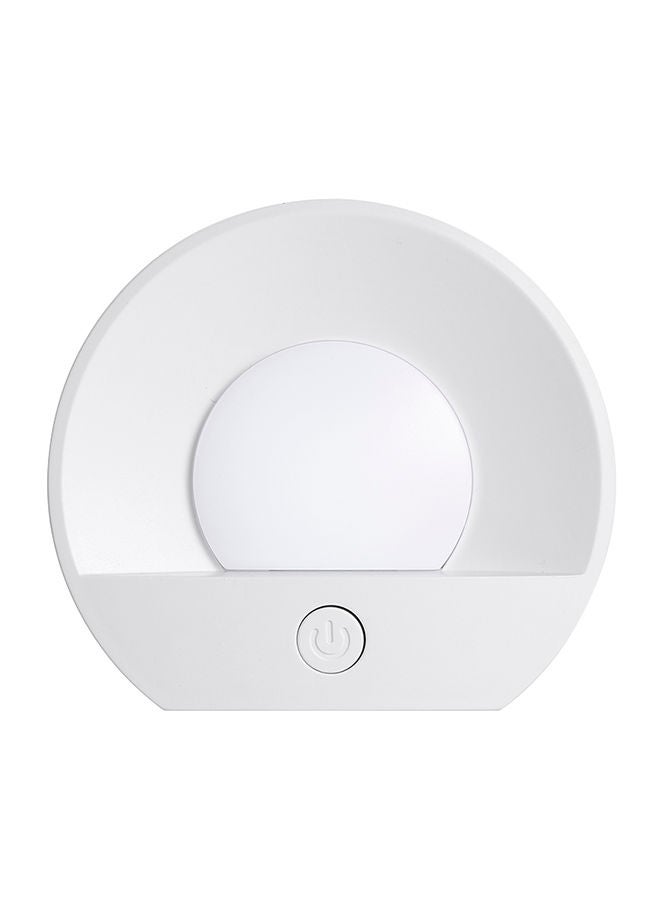 NIBEMINENT RechargeableTouch Dimming Night Light  - Image 1