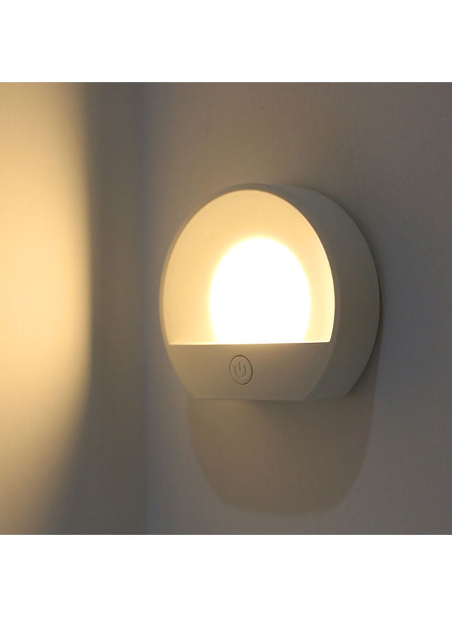 NIBEMINENT RechargeableTouch Dimming Night Light  - Image 4