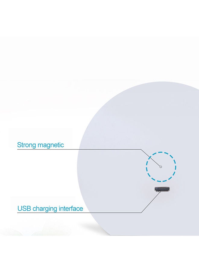 NIBEMINENT RechargeableTouch Dimming Night Light  - Image 2
