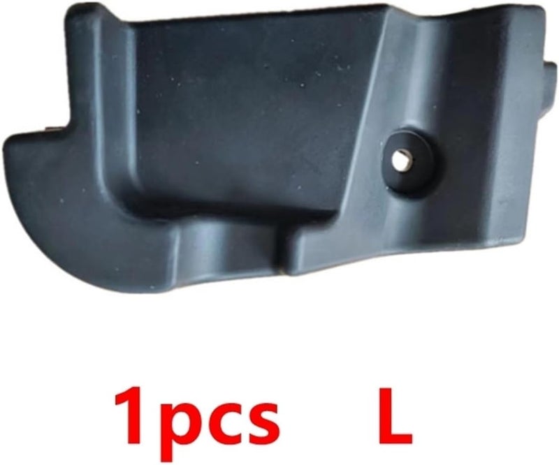 Vuzmode Windshield Wiper Deflector Cowl for Geely and Proton - Image 2