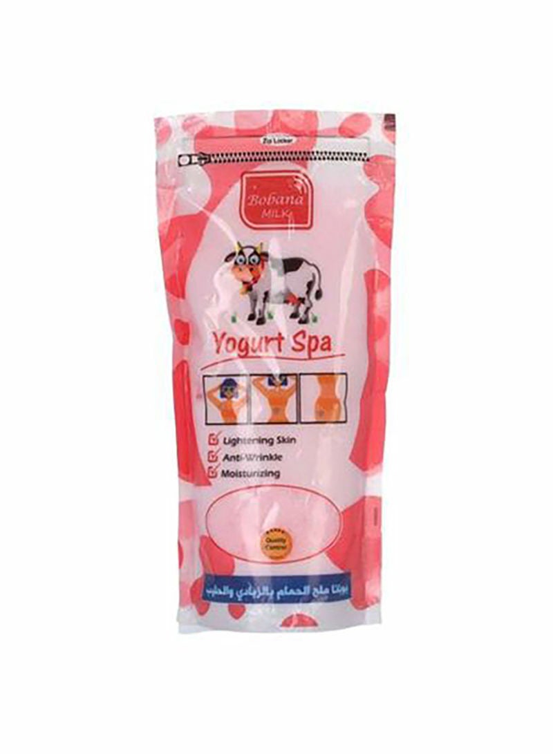 NIBEMINENT KM-2189 Luxury Design 7 In 1 Rechargeable Women Electric Trimmer White/Pink 21 x 5.5cm - Image 2